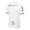 Original Fußballtrikot Cerezo Osaka Auswärtstrikot 2024-25 Für Herren